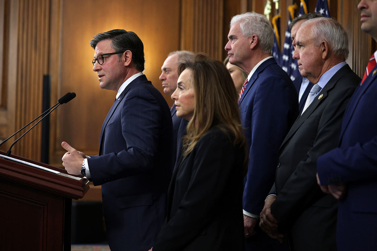 Republicans took a political hit in the shutdown. How long will it last?