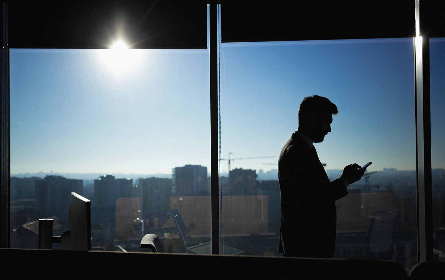 Hackers sent hundreds of thousands of scam texts to people receiving New York state alerts