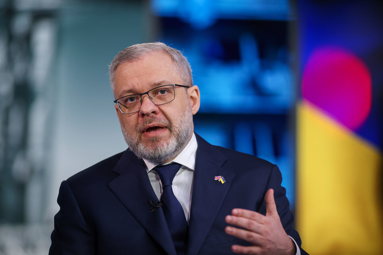 $100M corruption scandal rocks Ukraine and embroils top Zelenskyy ally