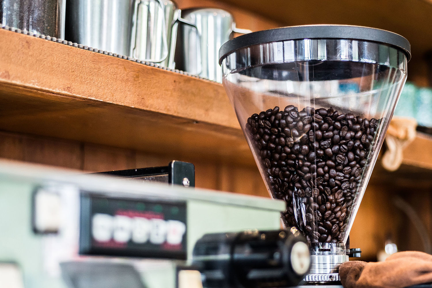 'Substantial' tariff relief coming soon for coffee and bananas, treasury secretary says