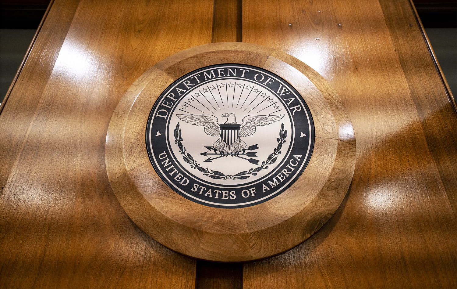 Trump's 'Department of War' rebrand could be outrageously expensive