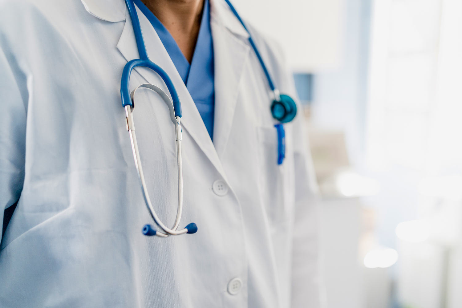 Army contacted more than 1,400 patients in gynecologist misconduct investigation