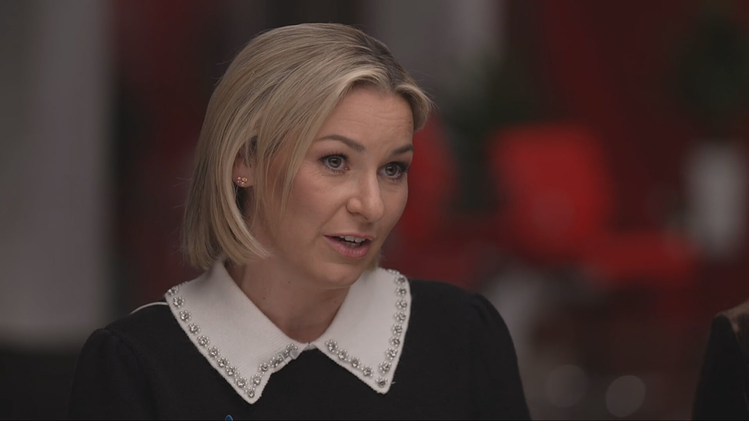 Epstein survivors push for release of files in new PSA, say fight isn't political