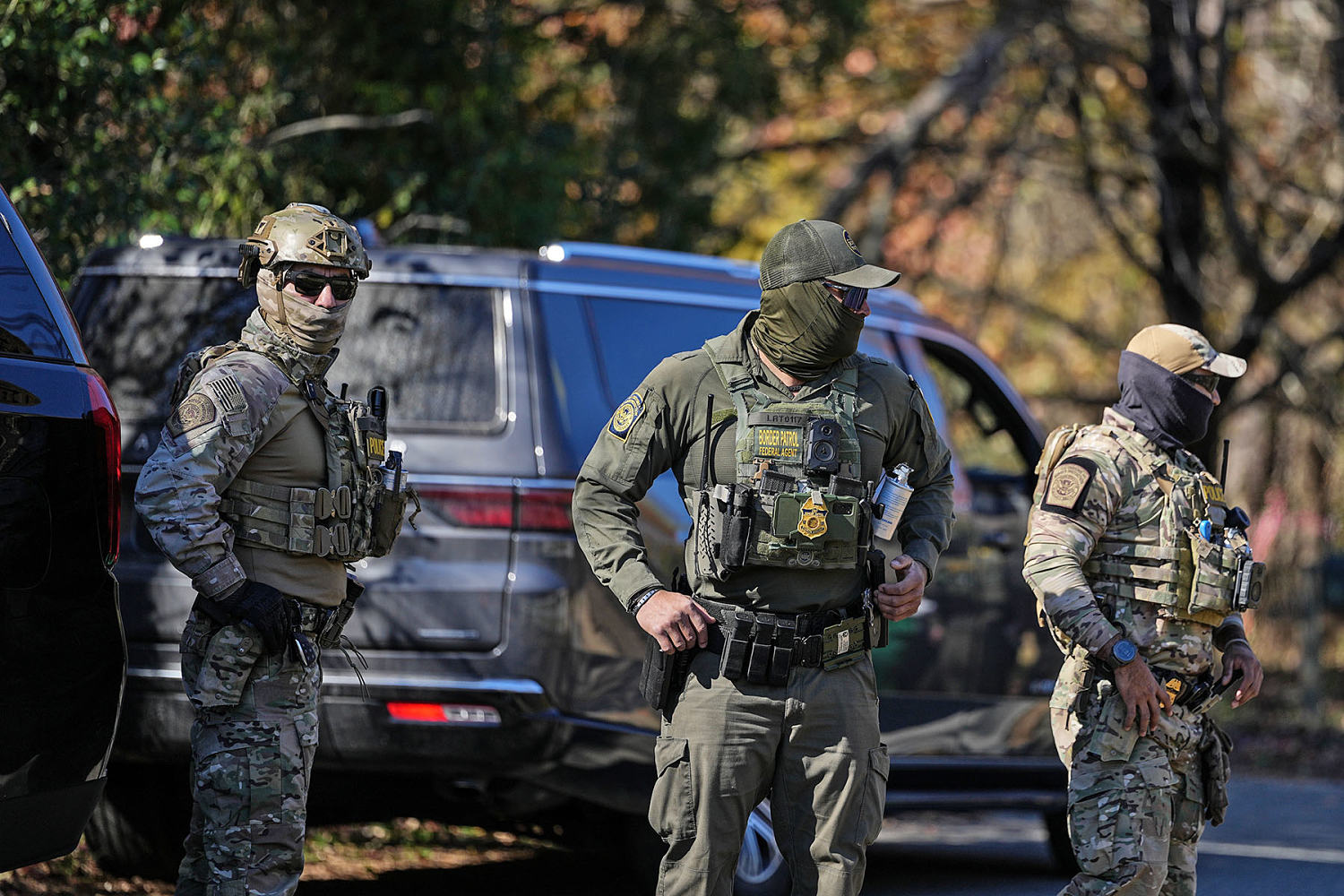 Immigration arrests in Charlotte spark fears, lead businesses to close