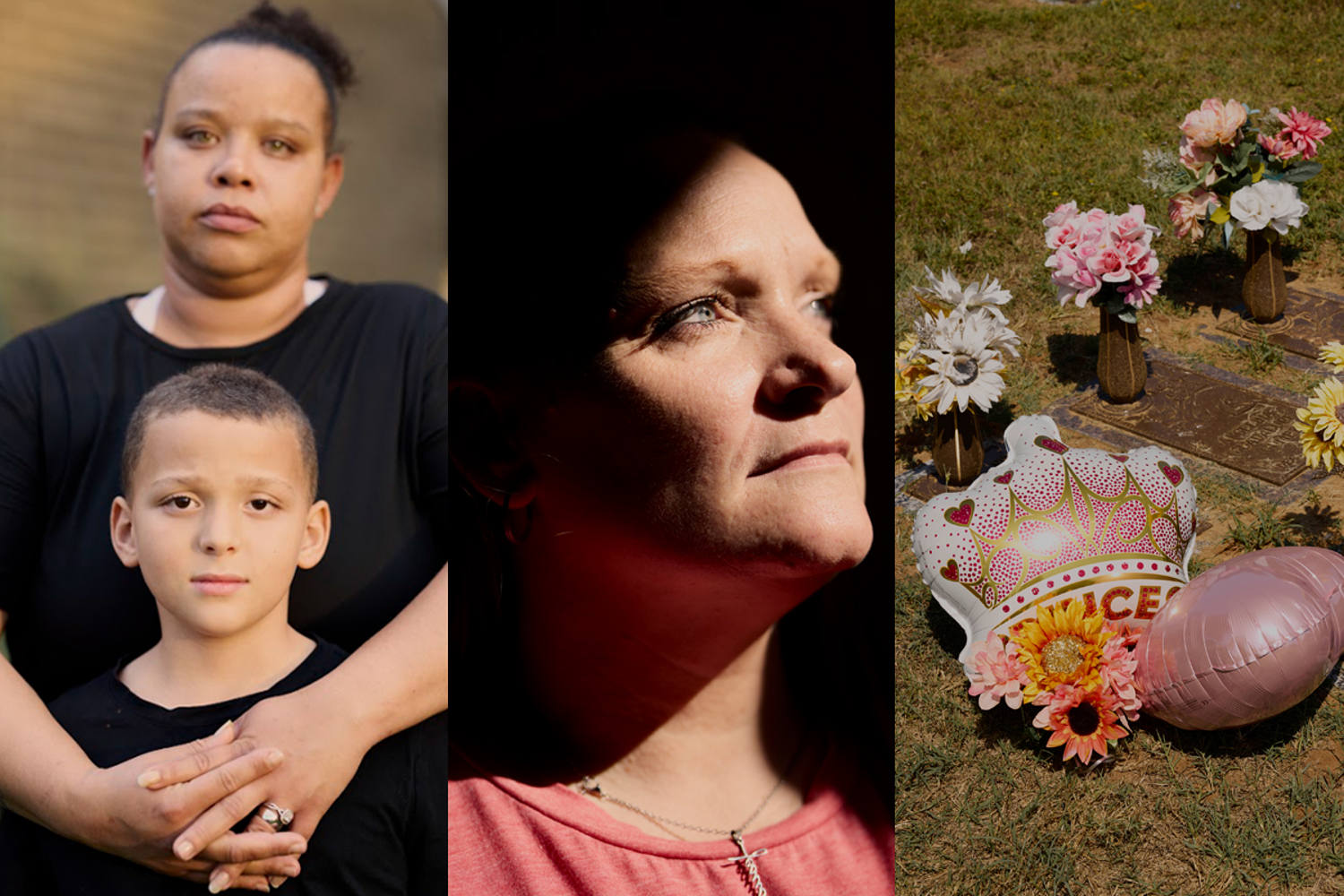 'Why won't you help me?' Pregnant women and their babies are dying in jail