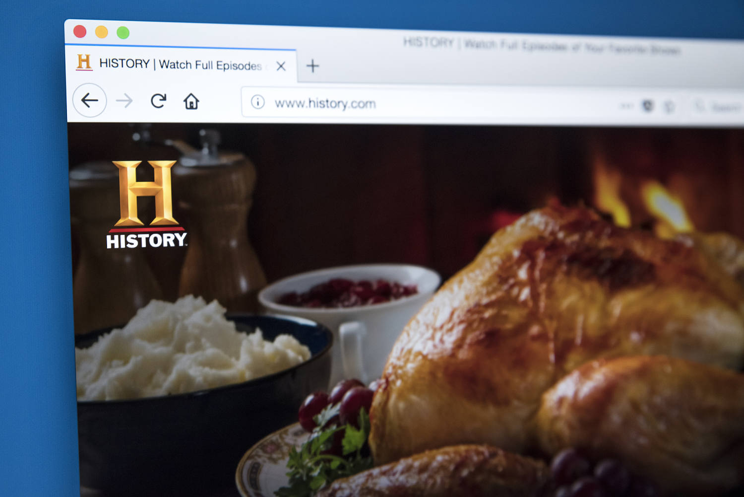 Studio behind ‘AI actor’ Tilly Norwood teams with History Channel on AI time travel series Studio behind ‘AI actor’ Tilly Norwood teams with History Channel on AI time travel series