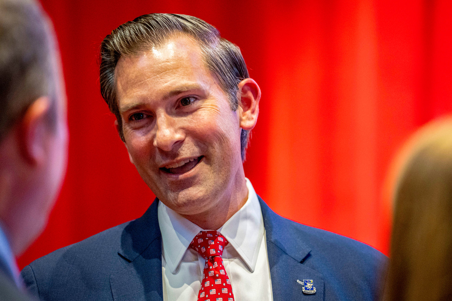 The next election that will provide midterm clues: From the Politics Desk