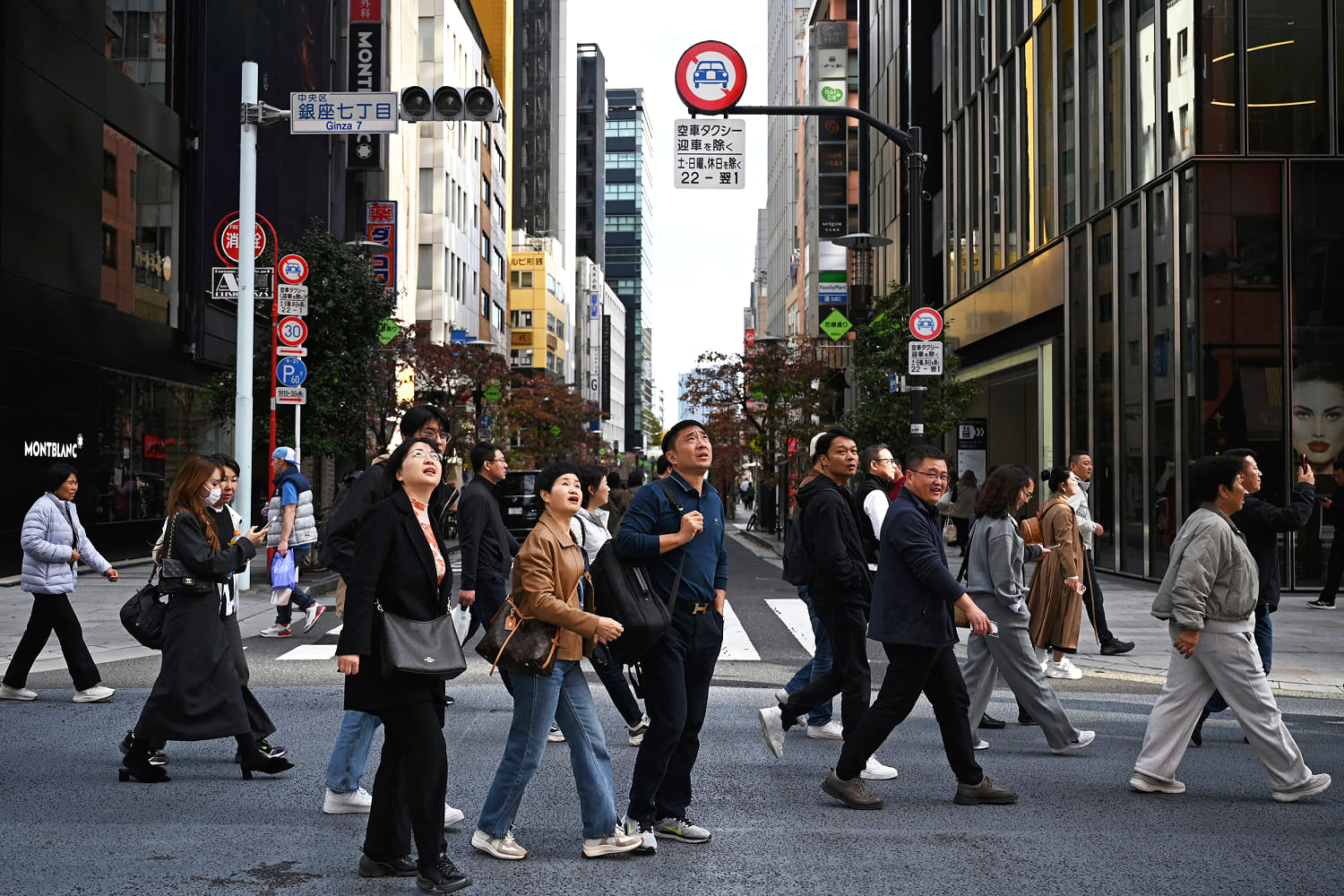 China targets seafood and anime as feud with Japan ramps up