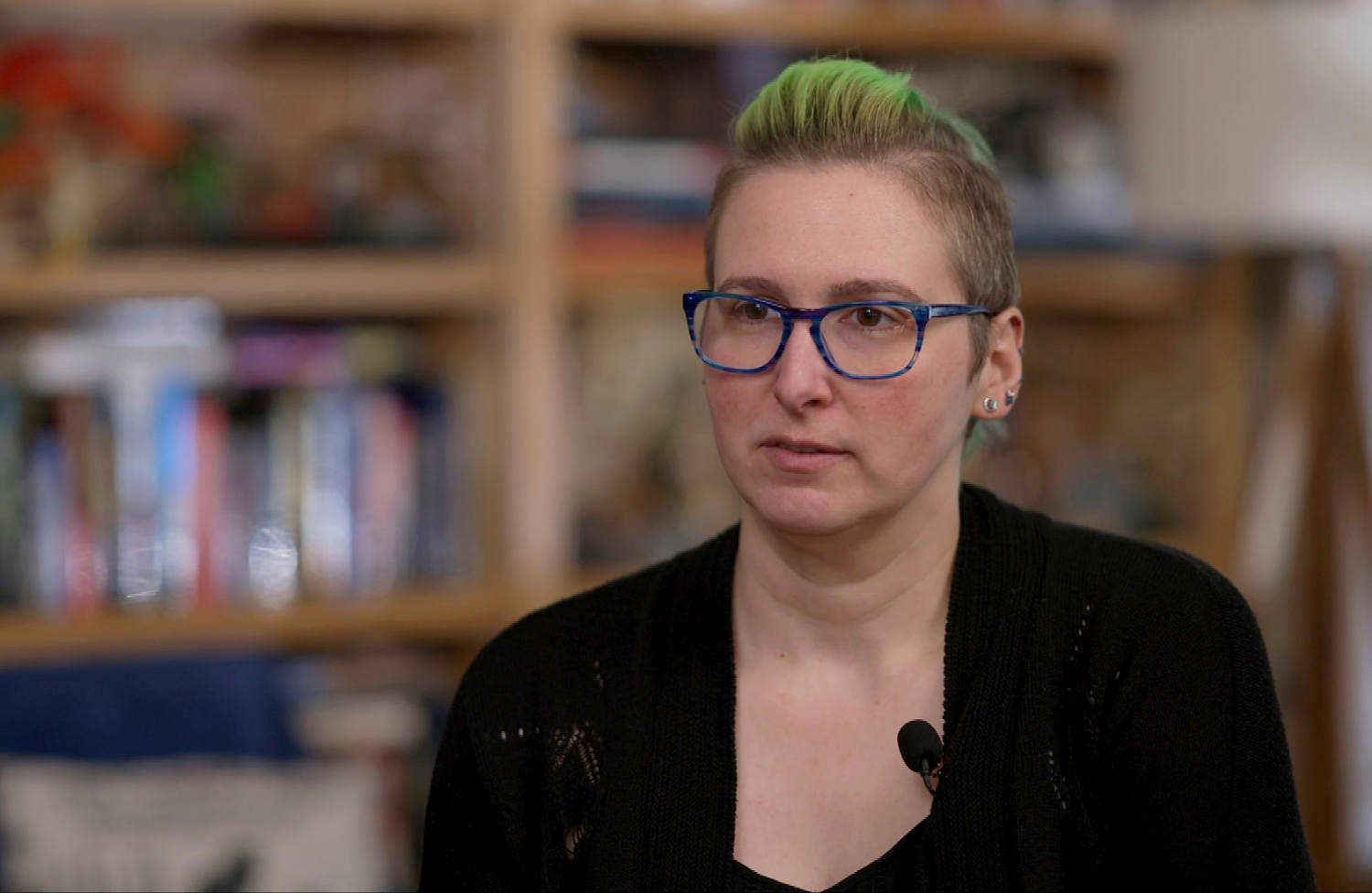 ‘Step therapy’ insurance strategy led to Wisconsin woman being denied MS relapse drug for months  www.nbcnews.com