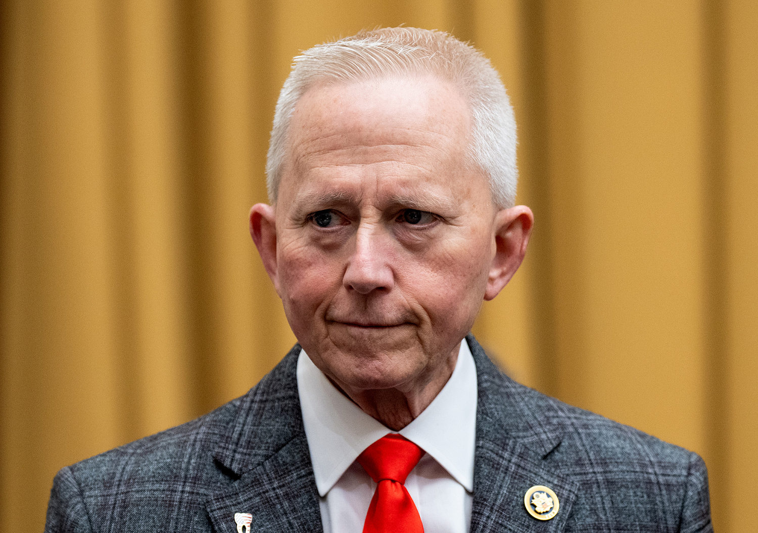 Former House GOP aide charged with faking a violent political attack on herself