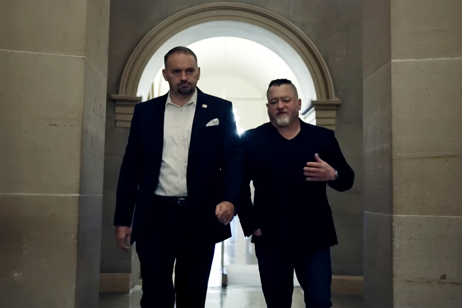 Skeptical of UAPs and aliens? This new documentary is trying to change your mind