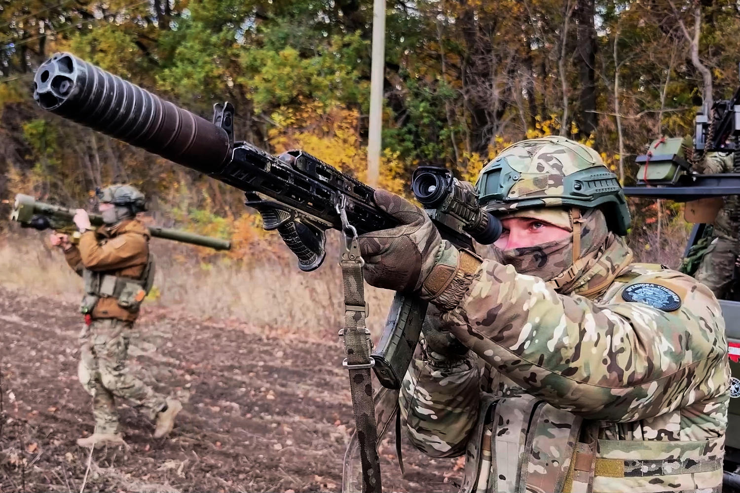 Here's the biggest news you missed this weekend