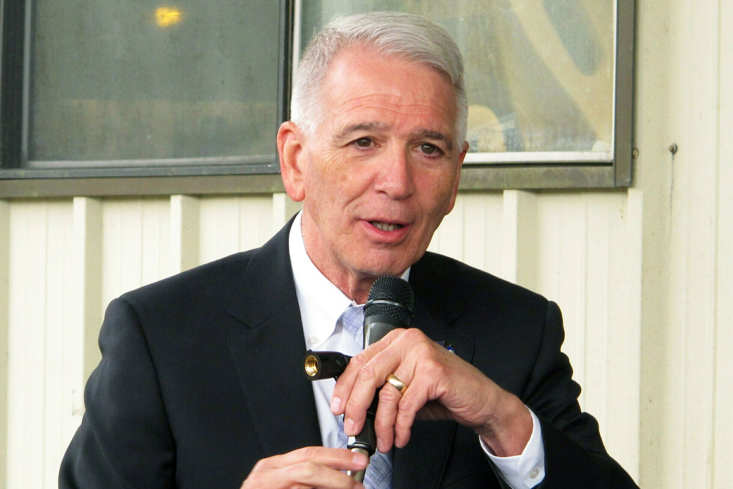 Controversial Louisiana surgeon general tapped for CDC leadership role