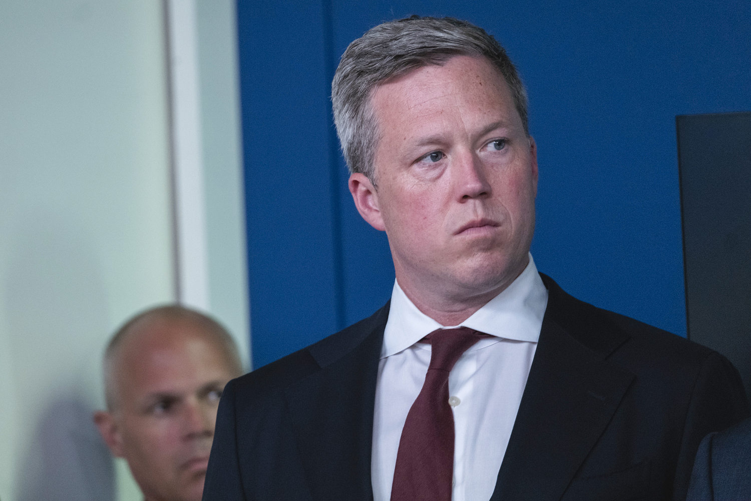 U.S. Army secretary warned Ukraine of imminent defeat while pushing initial peace plan