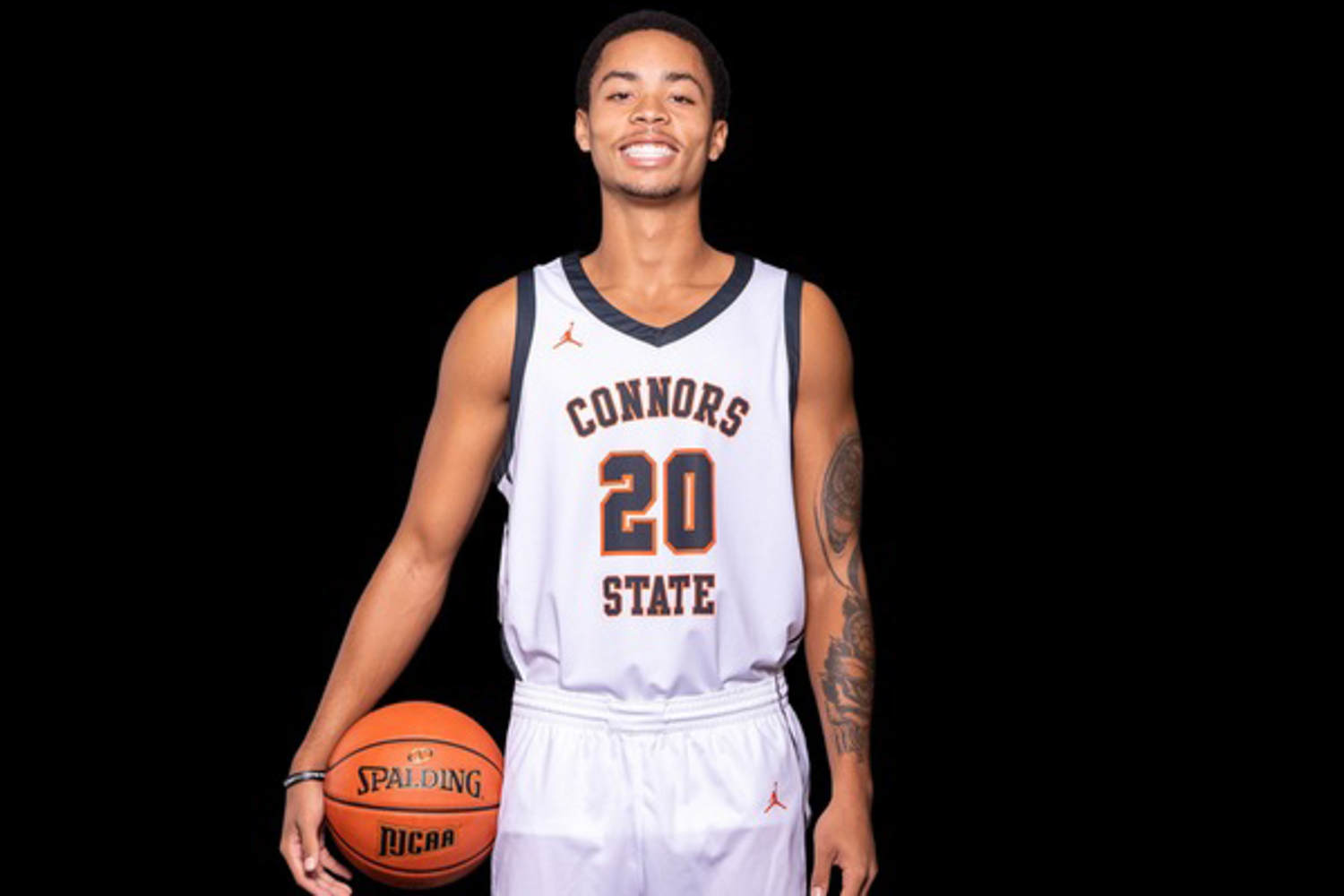 Oklahoma junior college basketball player dies following head injury