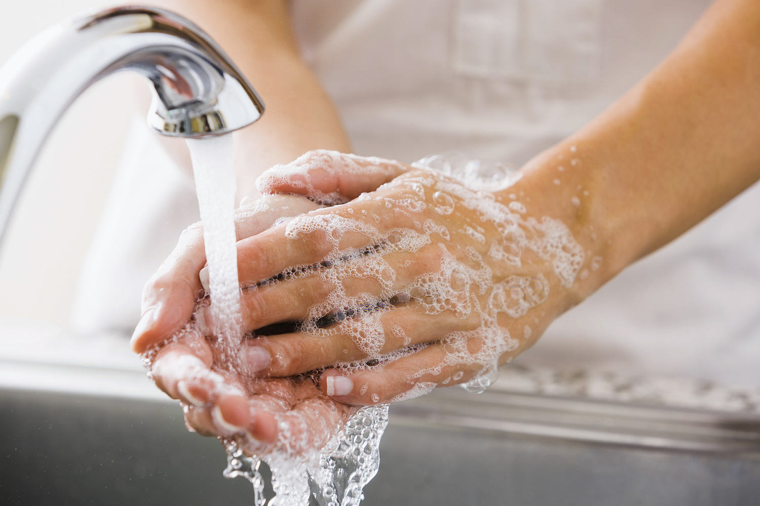 A nasty, hard-to-kill virus is spreading across the country — and earlier again this year