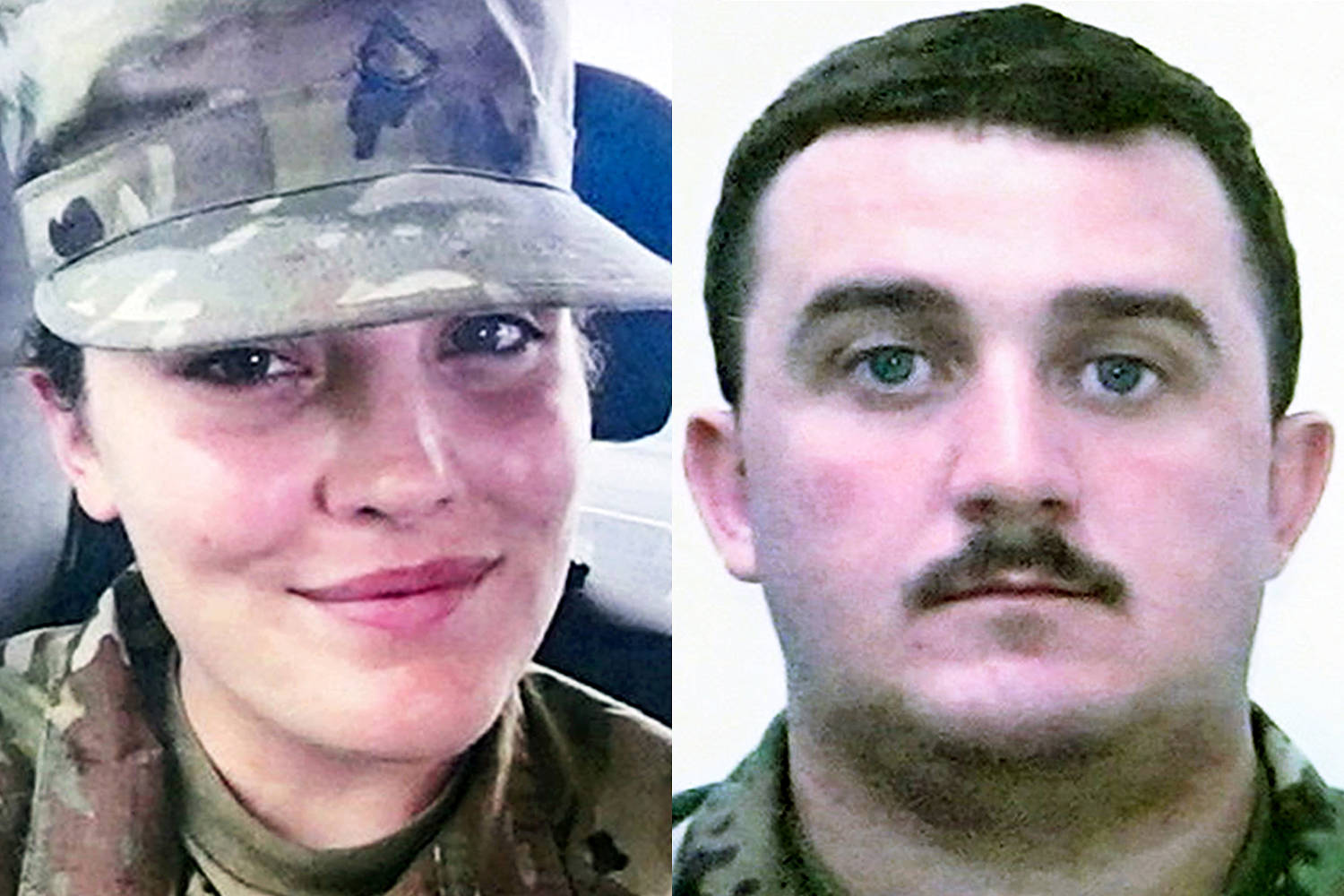 One of the National Guard members shot in 'targeted' D.C. attack dies, Trump says