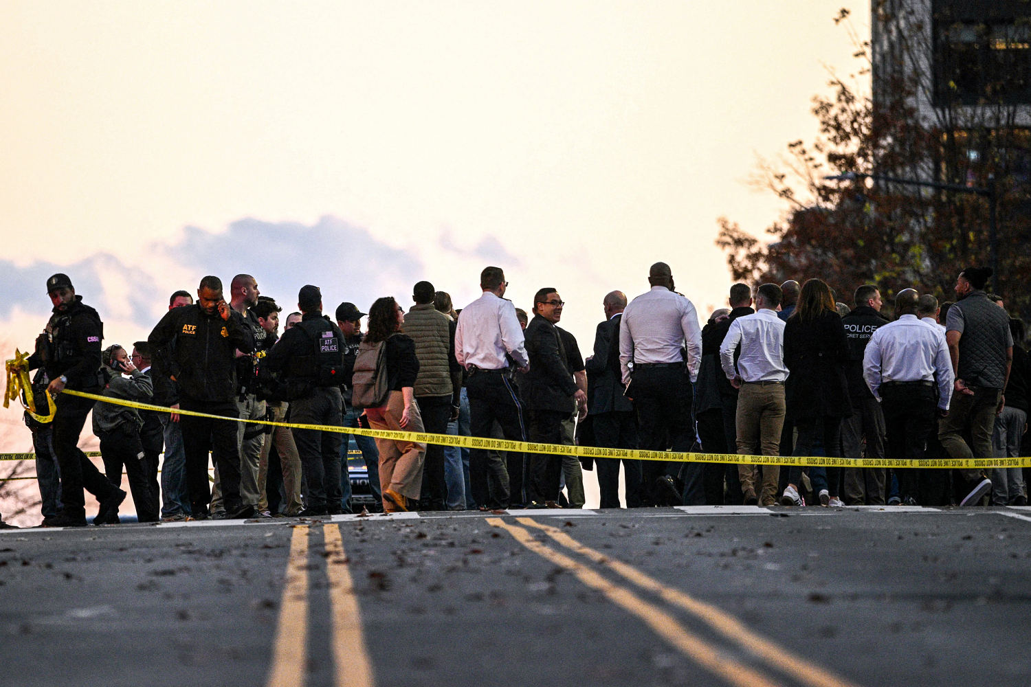 Here's the biggest news you missed this weekend