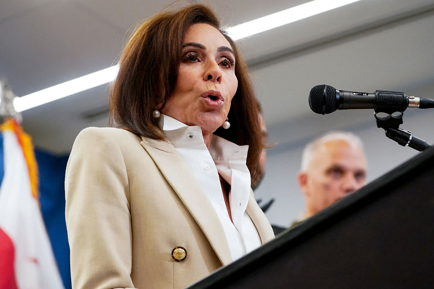 National Guard shooting suspect to be charged with murder