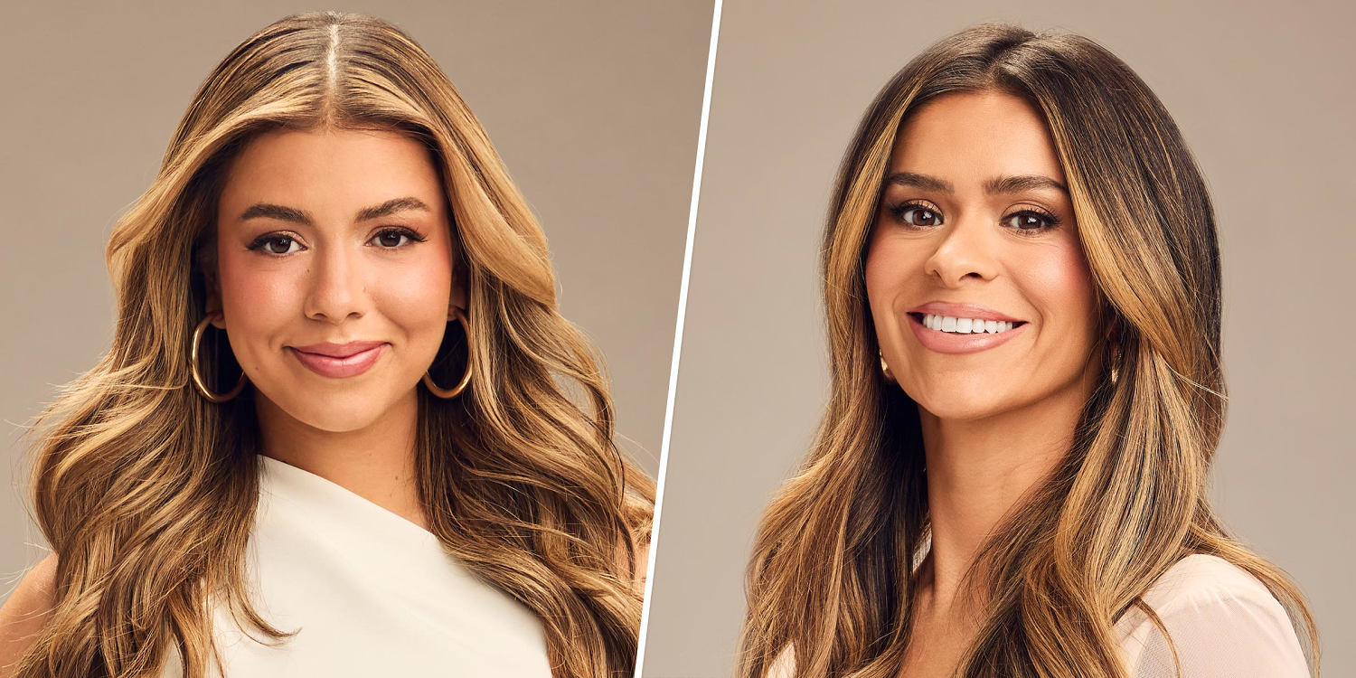 'Mormon Wives' Star Jen Affleck Says She 'Manifested' Co-Star Taylor Frankie Paul's Role as New 'Bachelorette'