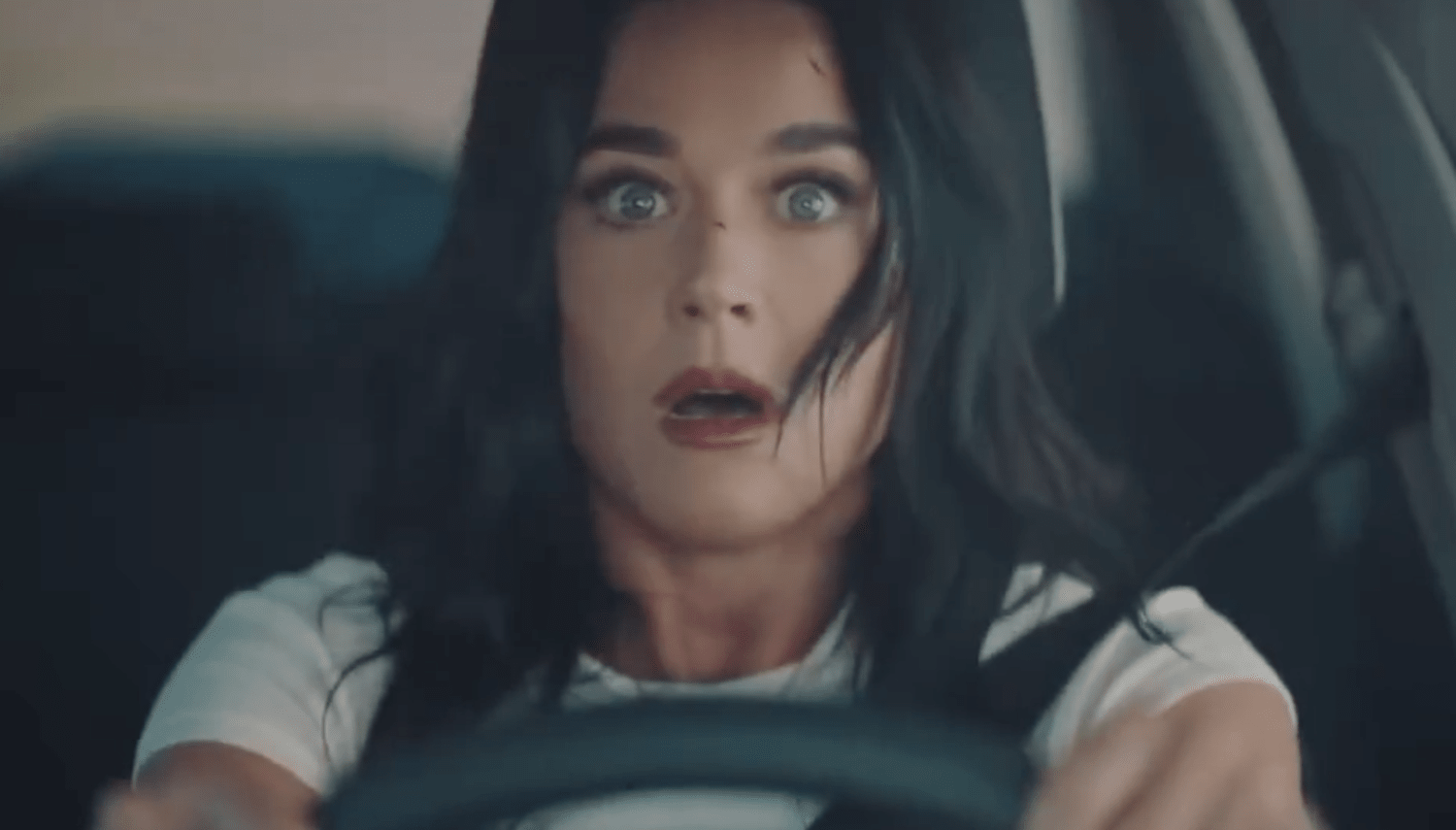 Katy Perry Reflects on Heartbreak in New Song 'Bandaids' Following Split from Orlando Bloom