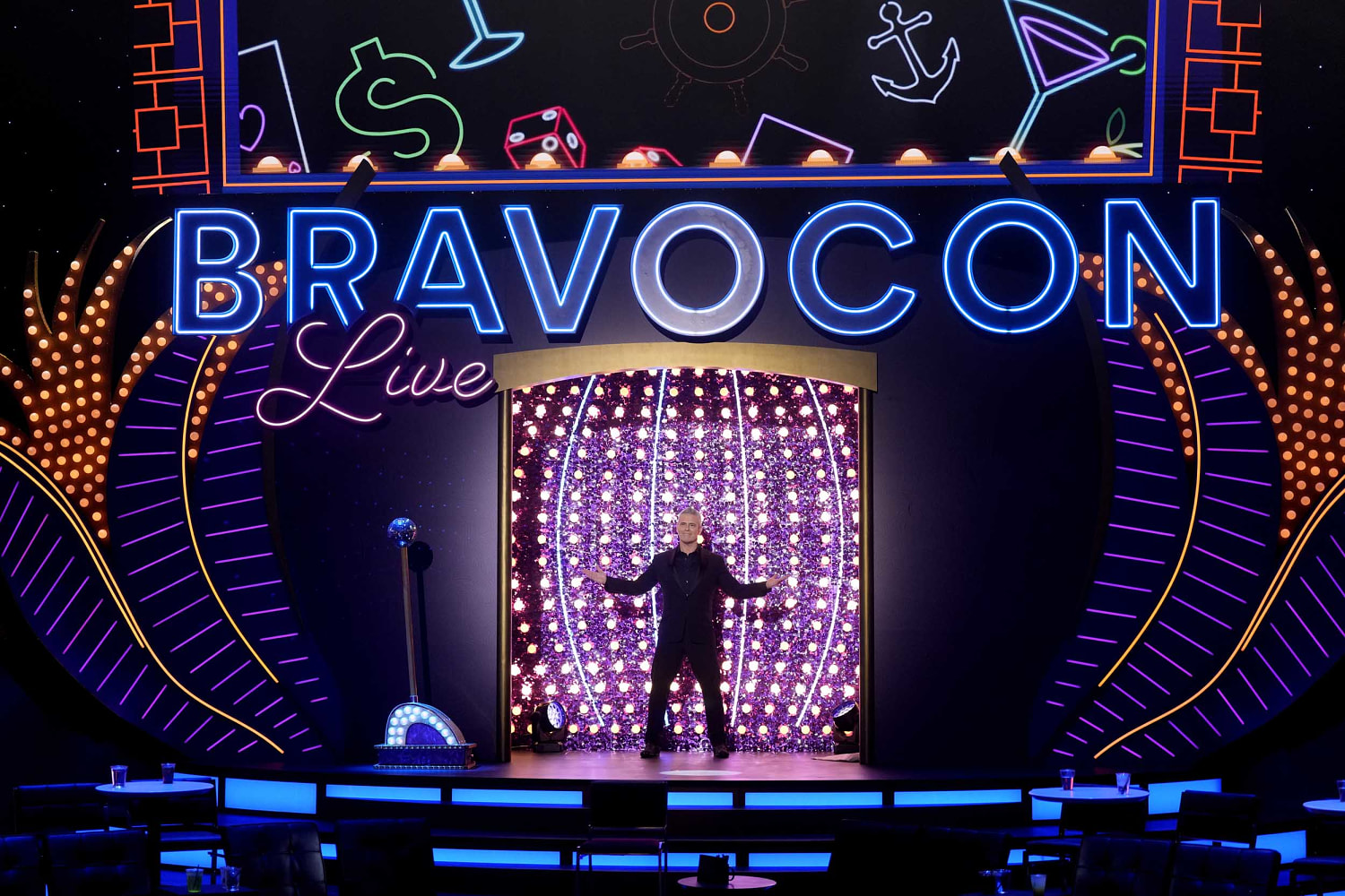 BravoCon 2025 Is Here! Here’s How You Can Watch All Weekend