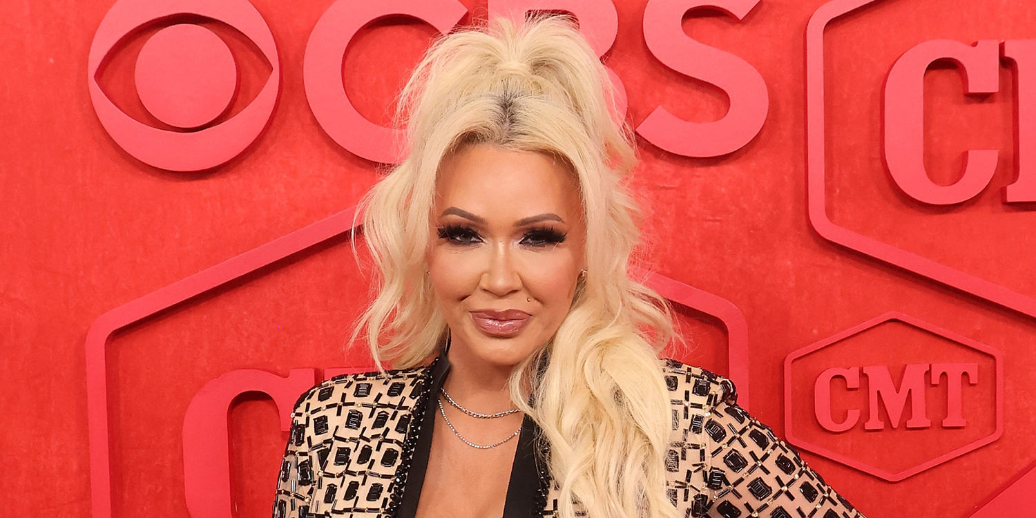 Bunnie Xo Shares Her 7 Mugshots and Why She’s ‘Not Ashamed of These Photos’