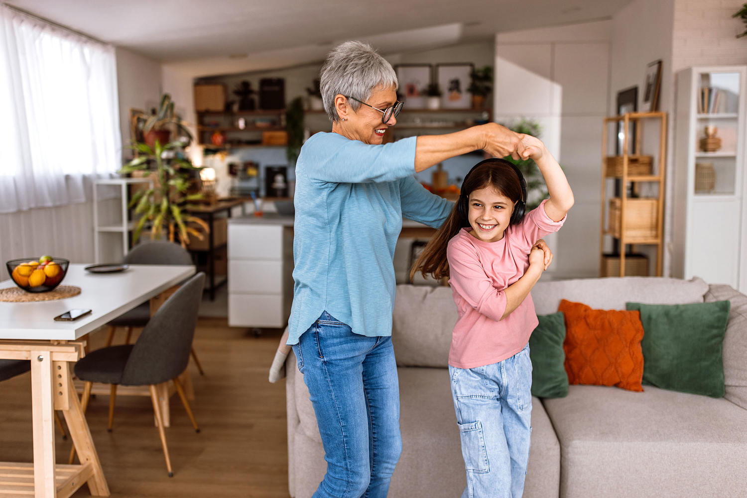 Stamina Is Essential for Longevity. 6 Easy Exercises to Improve Yours