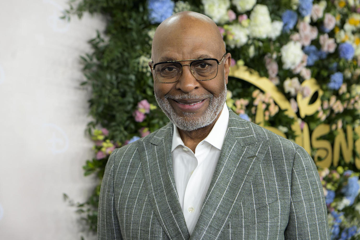 James Pickens Jr. of 'Grey's Anatomy' Reveals He's Cancer-Free After Opening up About Prostate Cancer Diagnosis