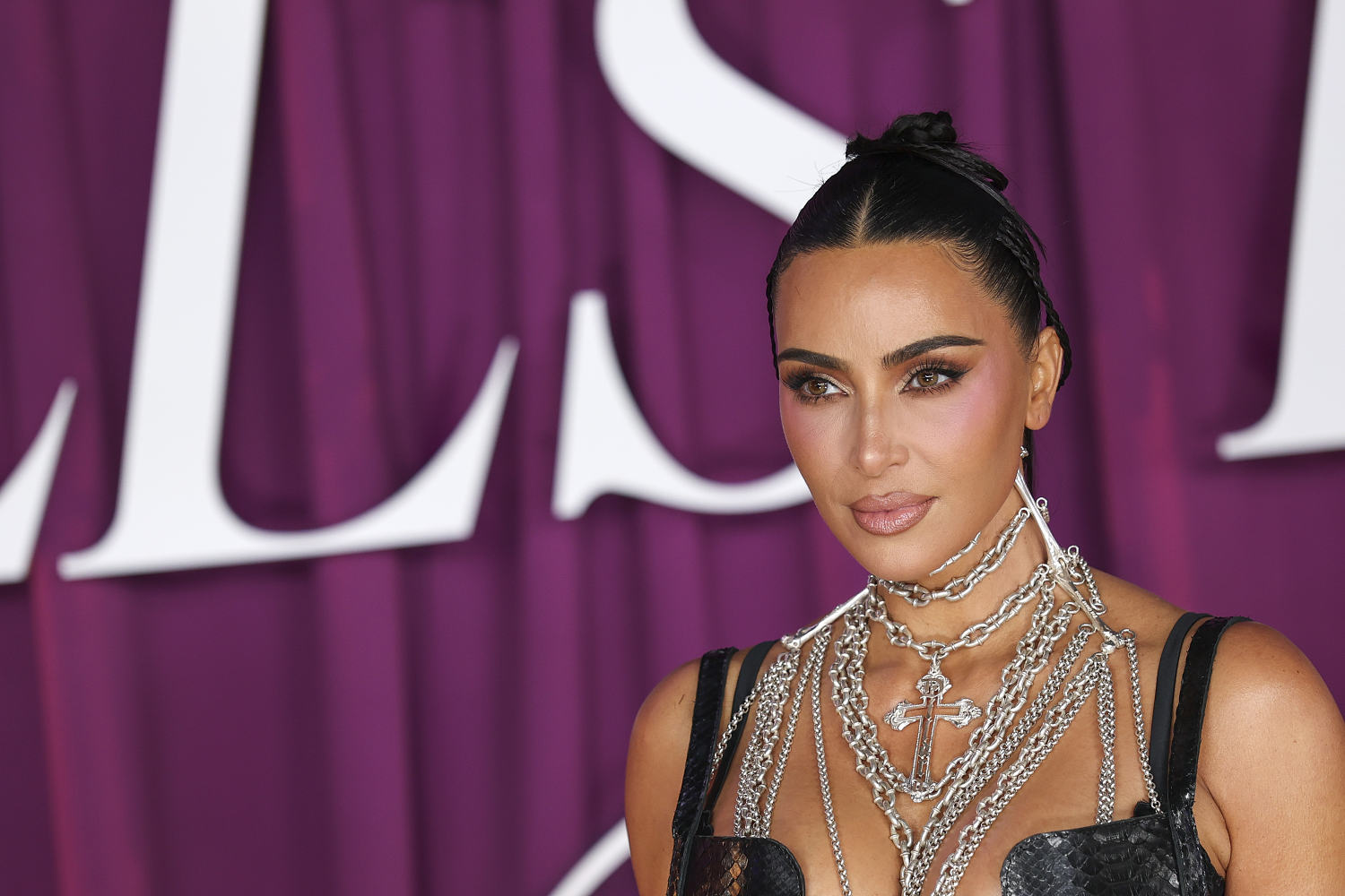 Kim Kardashian Learns She Has 'Low' Brain Activity After Getting a Scan: 'That Can't Be'