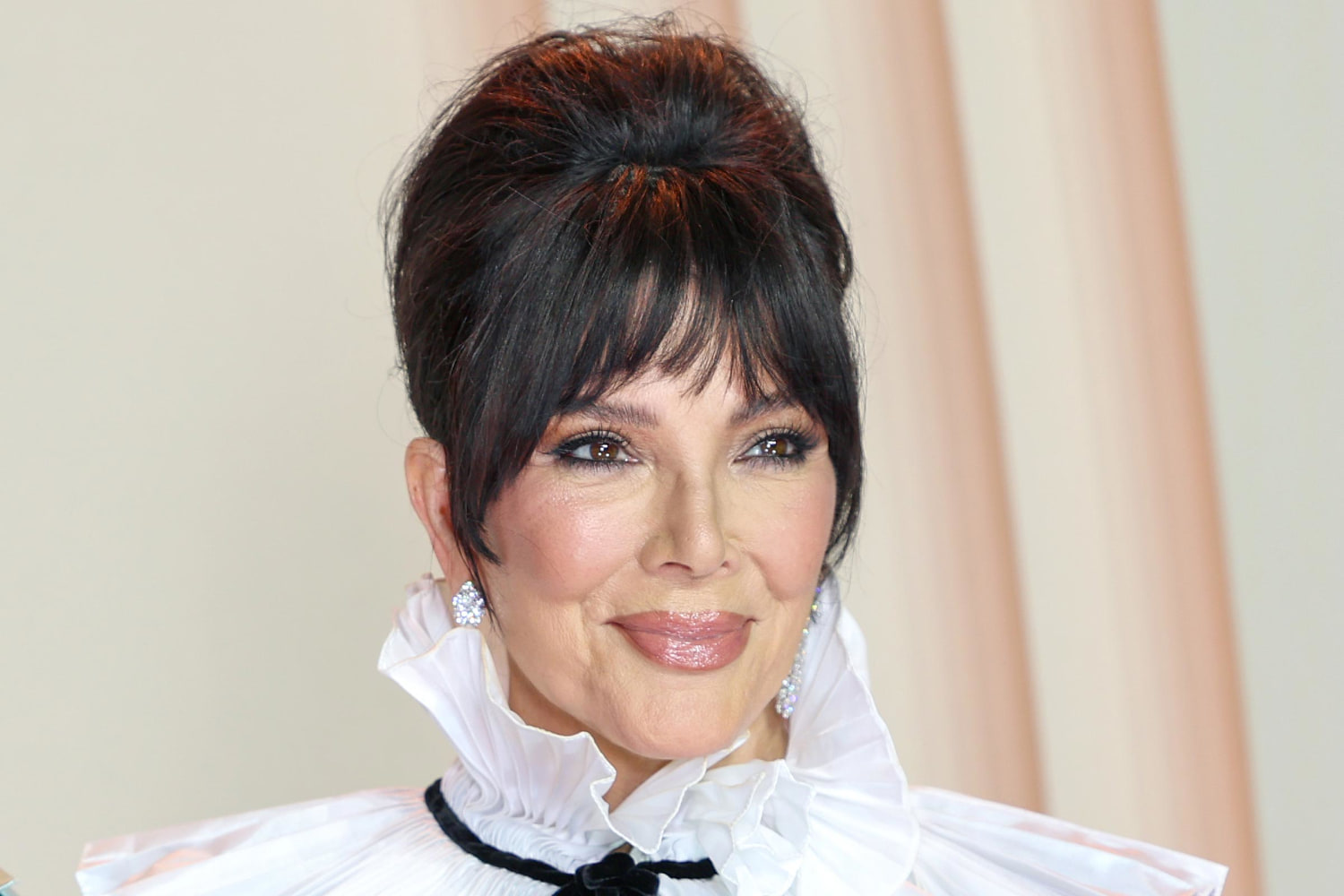 Who Went to Kris Jenner's 70th Birthday Extravaganza? See the Guest List