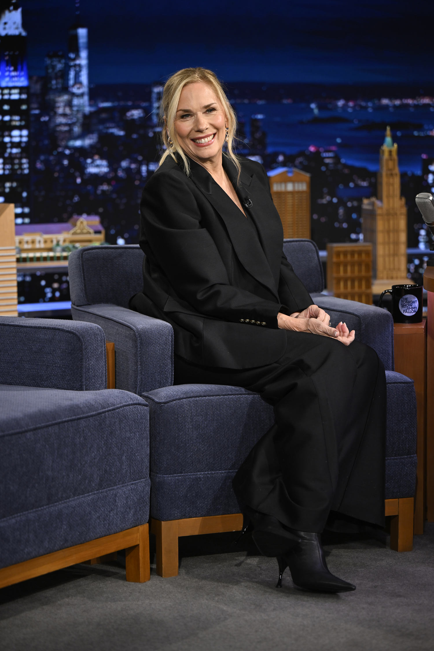 Leanne Morgan Got Her Big Break at 54. Why She Calls It 'Wonderful Timing'