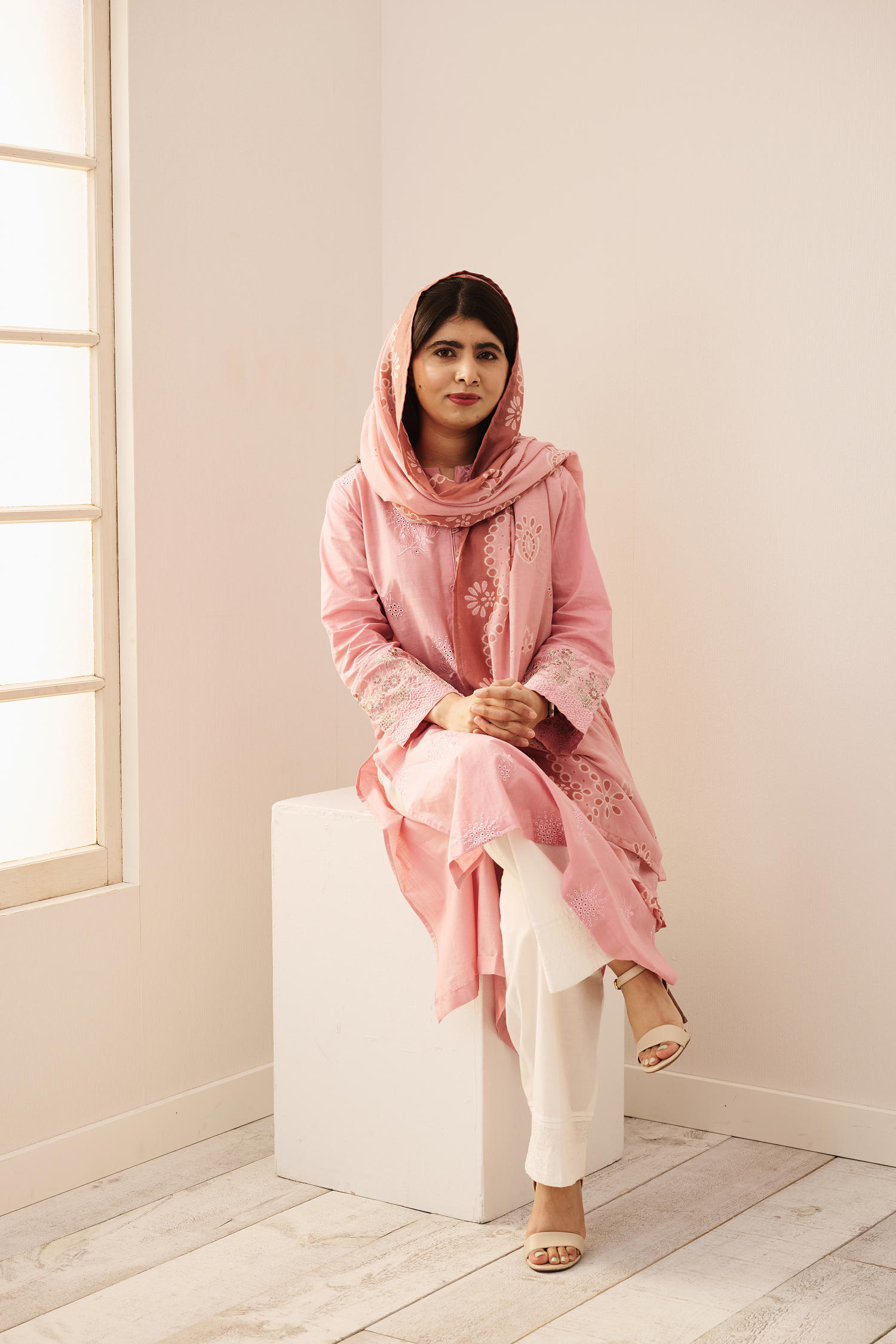 In Her Memoir, Malala Yousafzai Introduces the 'More Real Version' of Herself