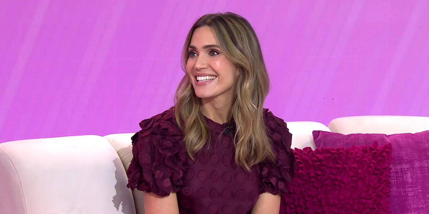 Mandy Moore Teases New NFL Drama from 'This Is Us' Creator Dan Fogelman