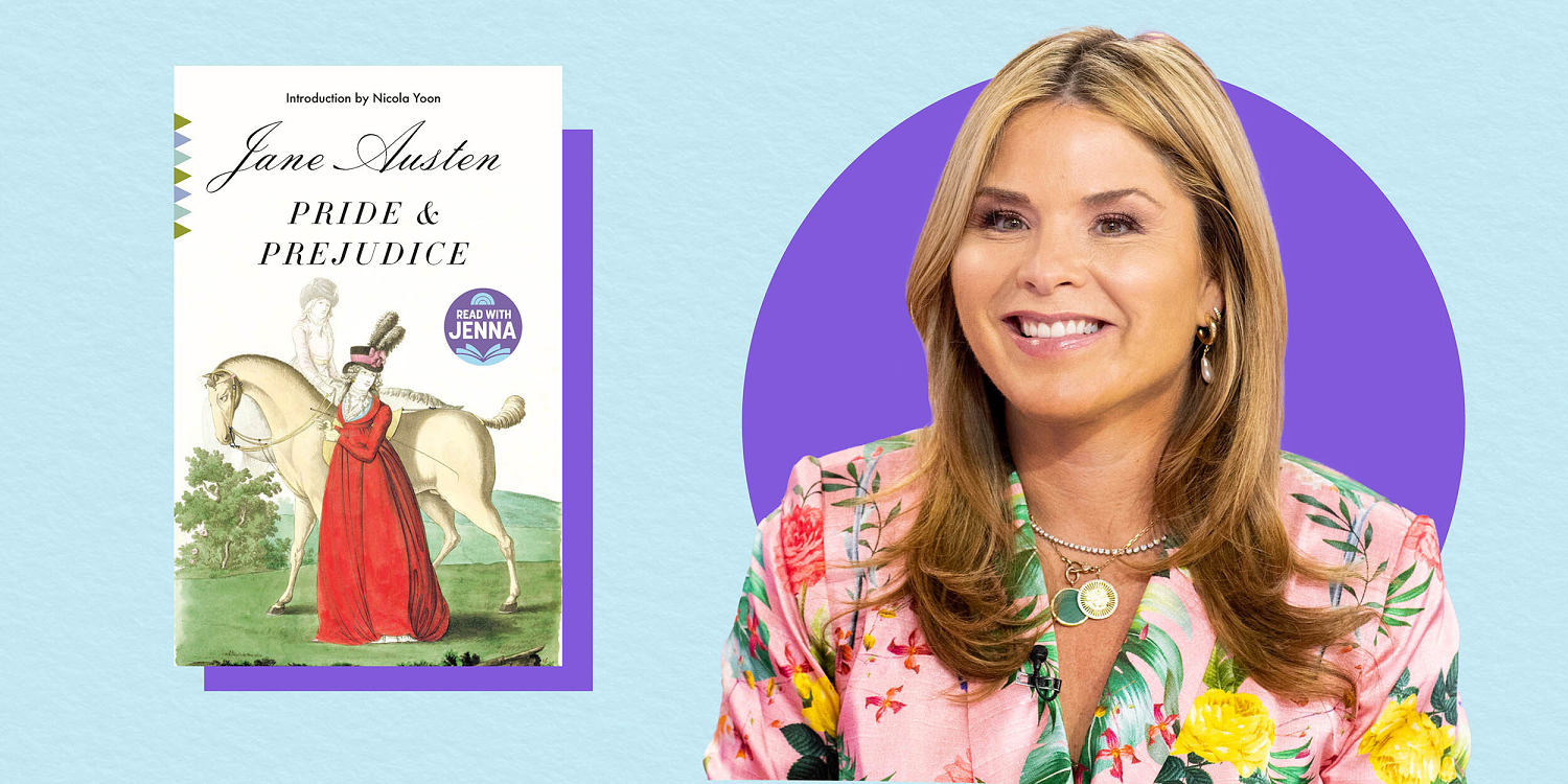 Read With Jenna's December 2025 Pick Is a Classic