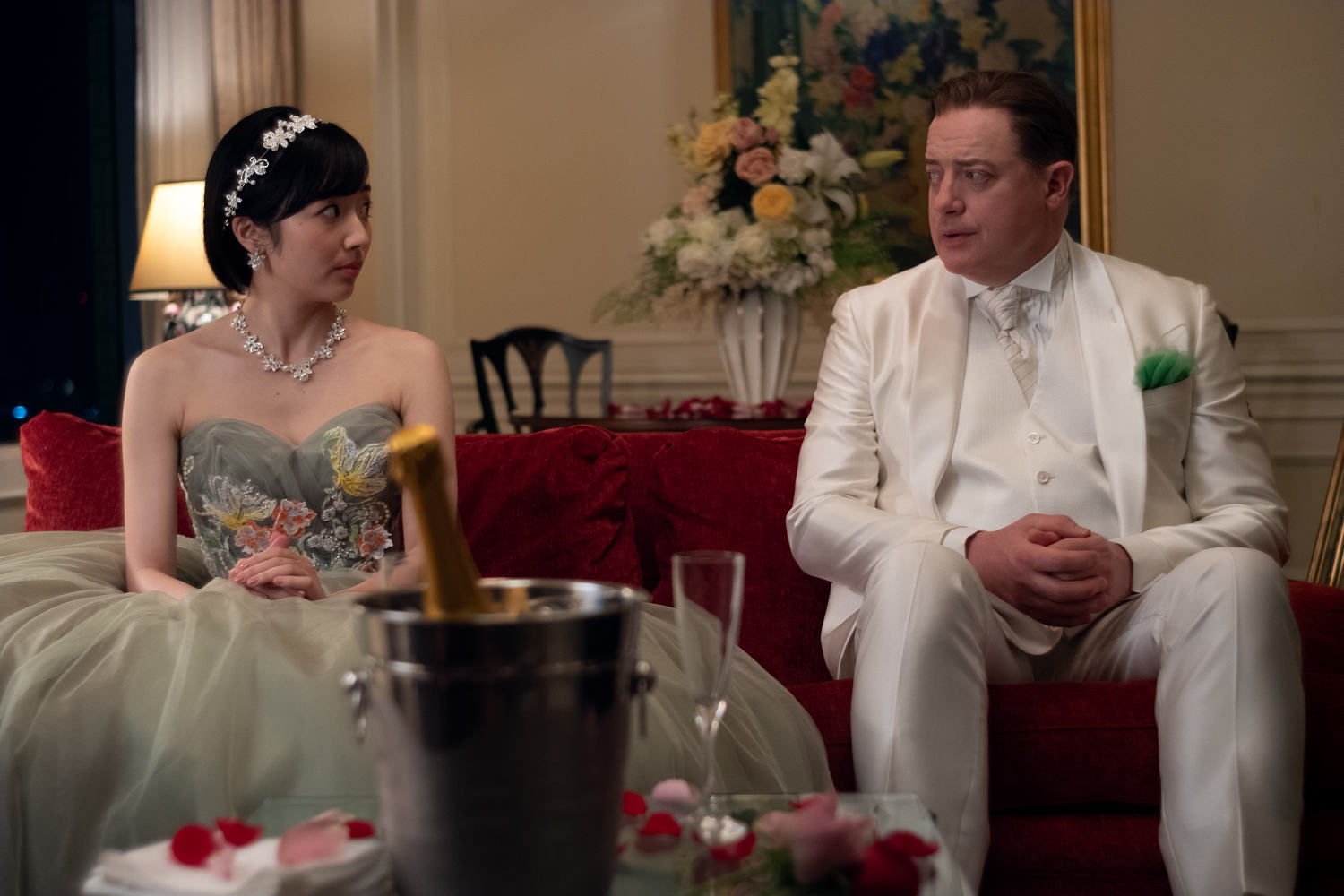 'Rental Family' Director and Stars Explain the Movie's Real-Life Inspiration