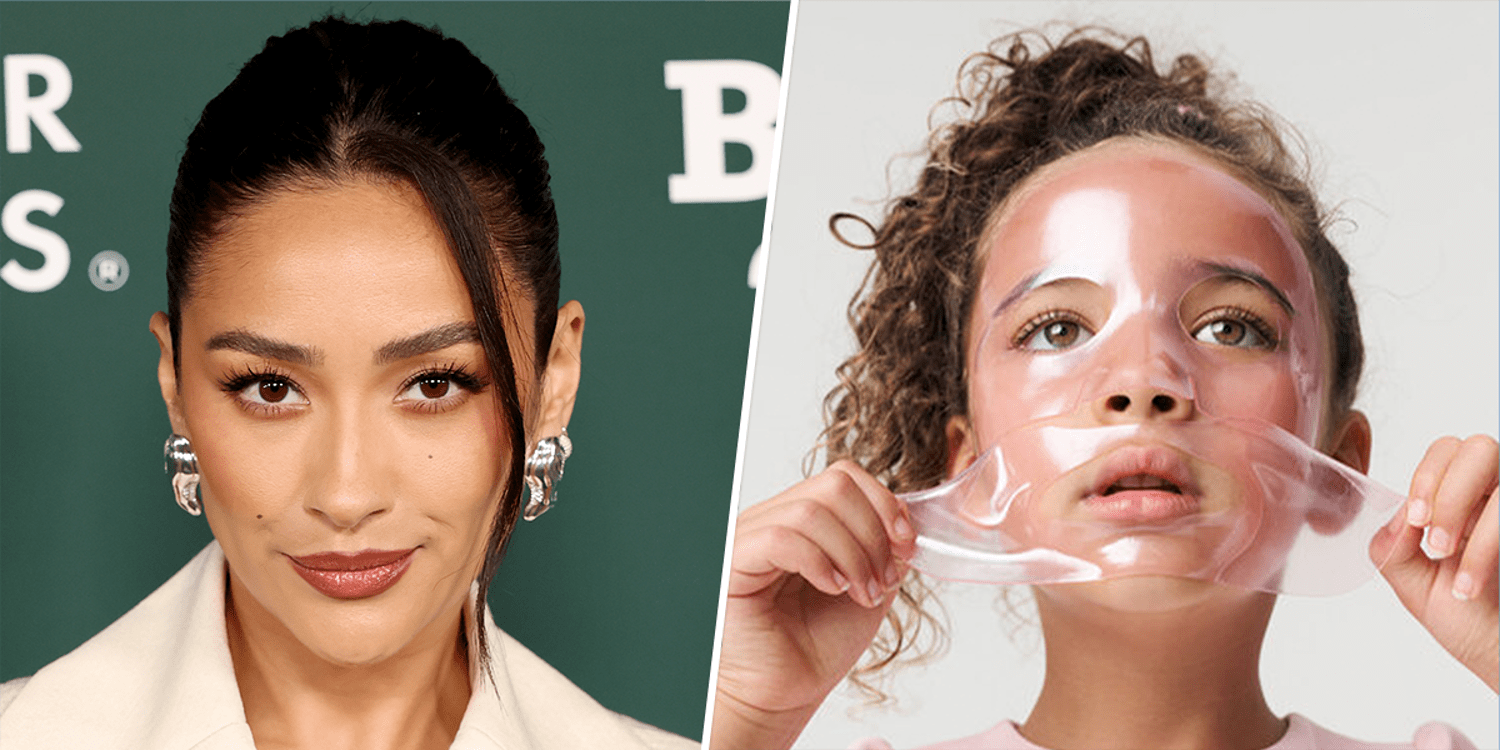 Do Kids Need Skin Care Products? Dermatologist Weighs In Amid Backlash to Shay Mitchell's New Company