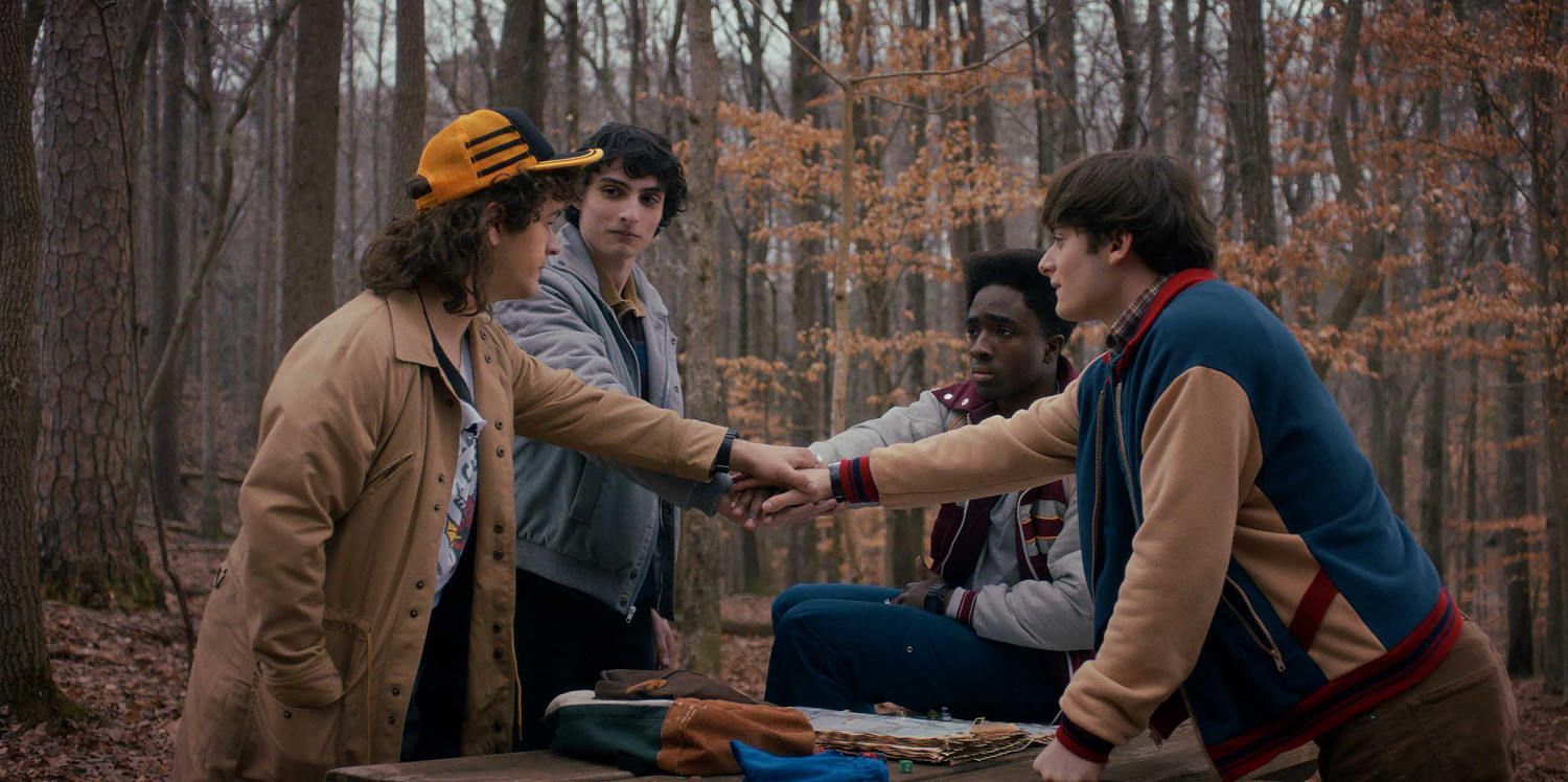 When Does Vol. 2 of ‘Stranger Things’ Season 5 Drop on Netflix?