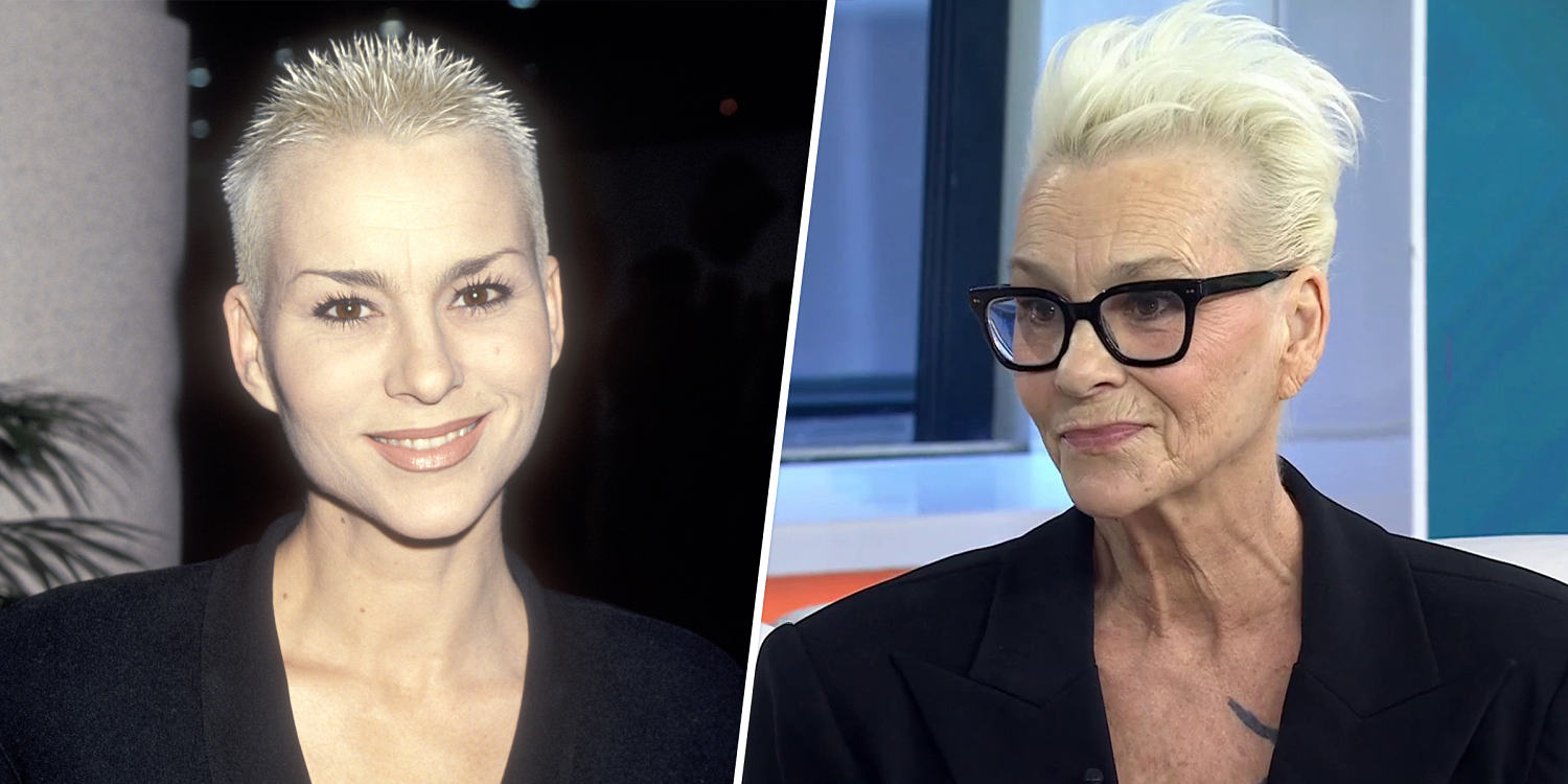 Susan Powter Opens Up About Journey From ’90s Fitness Guru to Uber Eats Driver: ‘I’m Proud I Survived’
