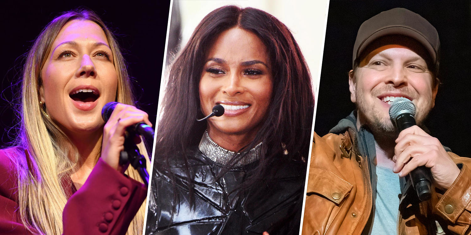 See a Full List of the 2025 Macy’s Thanksgiving Parade Performers