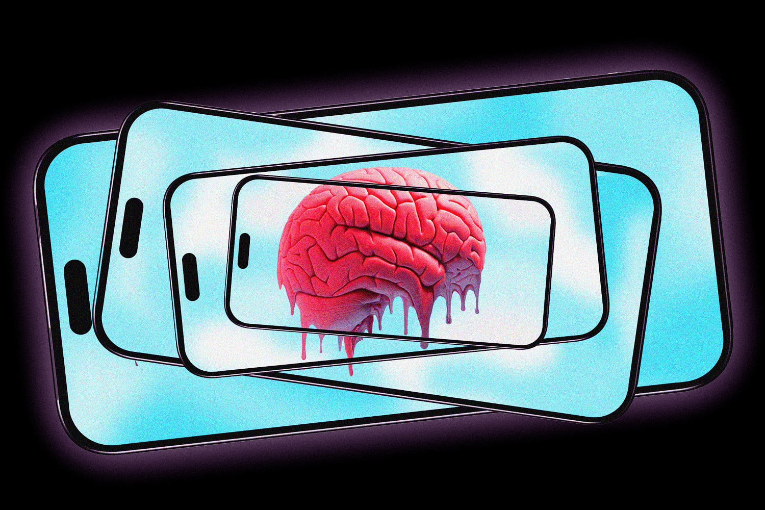 Is brain rot real? Researchers warn of emerging risks tied to short-form video