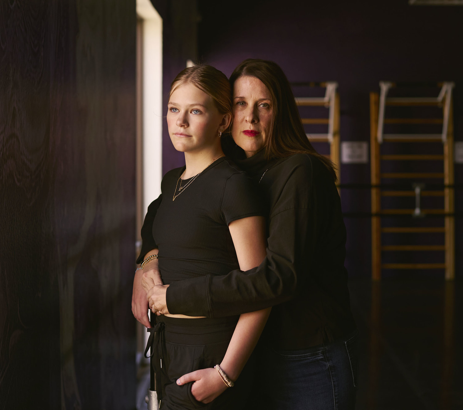 Cutting-edge surgery could fix a 12-year-old's scoliosis. Insurance says it's too new to cover.