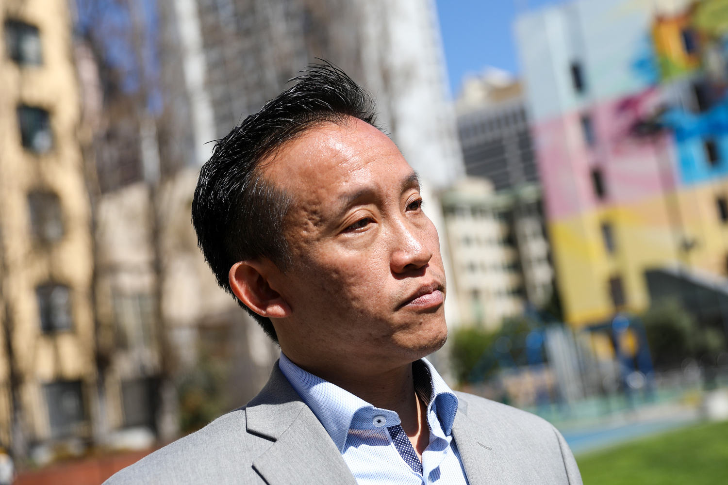 San Francisco sues 10 companies that make ultraprocessed food