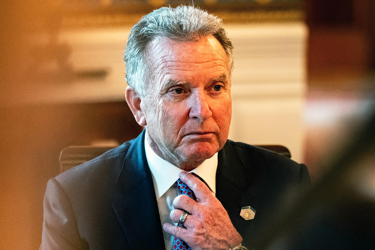 Sudden trips and security lapses: Steve Witkoff and Marco Rubio's clashing diplomacy on Russia-Ukraine