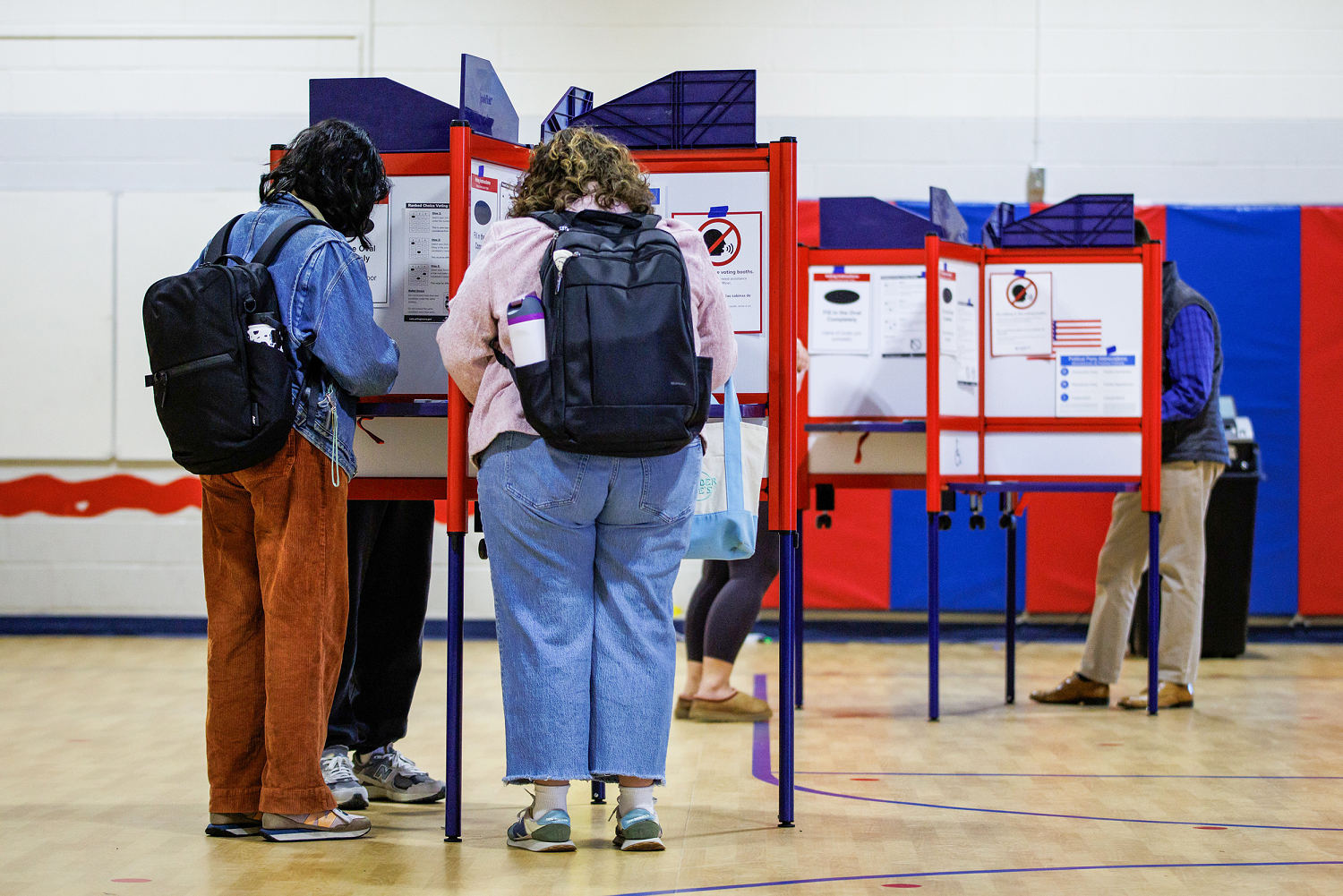 What key swing voters want from their candidates: From the Politics Desk