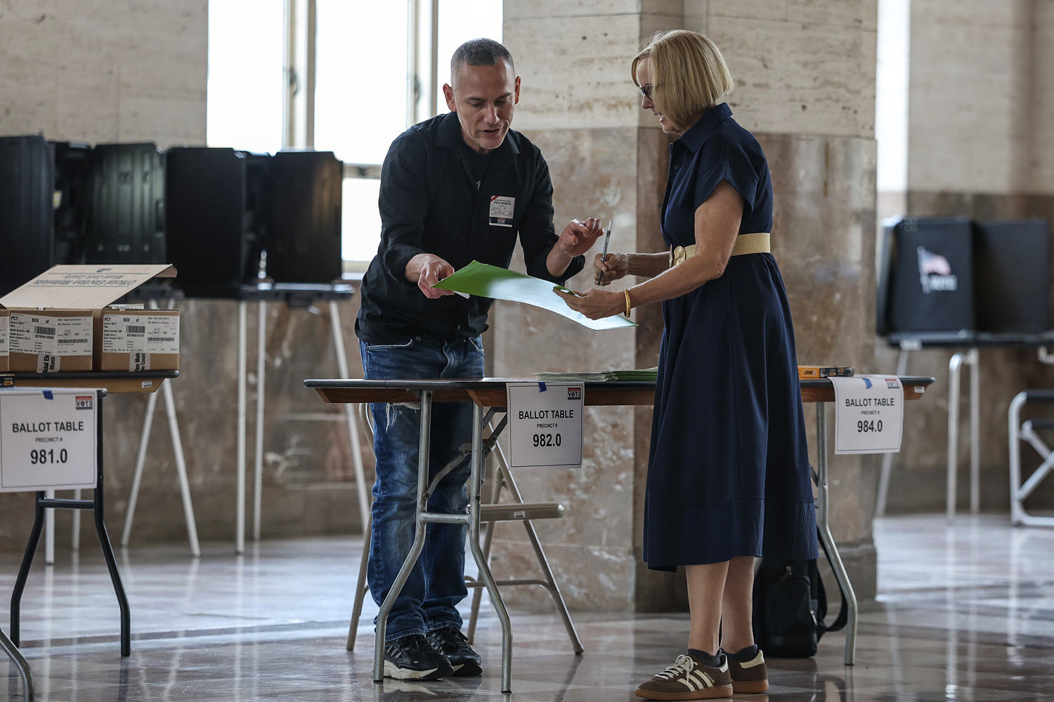 Democrats aim to keep their 2025 election momentum going: From the Politics Desk