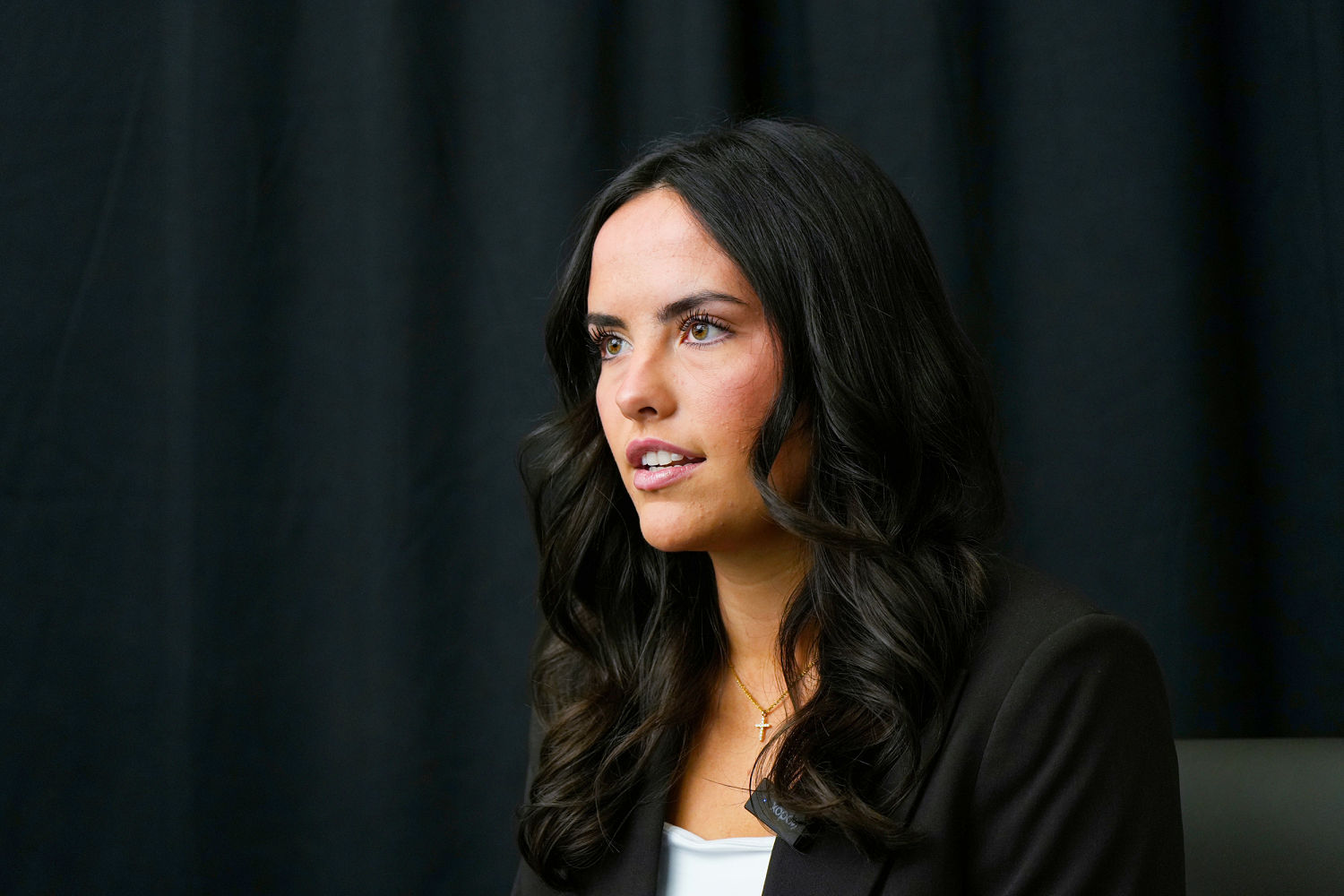 How an Oklahoma student's gender essay became a national culture war fight