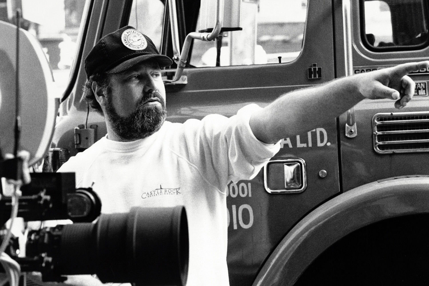 Stars of ‘Stand by Me’ and ‘The Princess Bride’ React to Rob Reiner’s Death