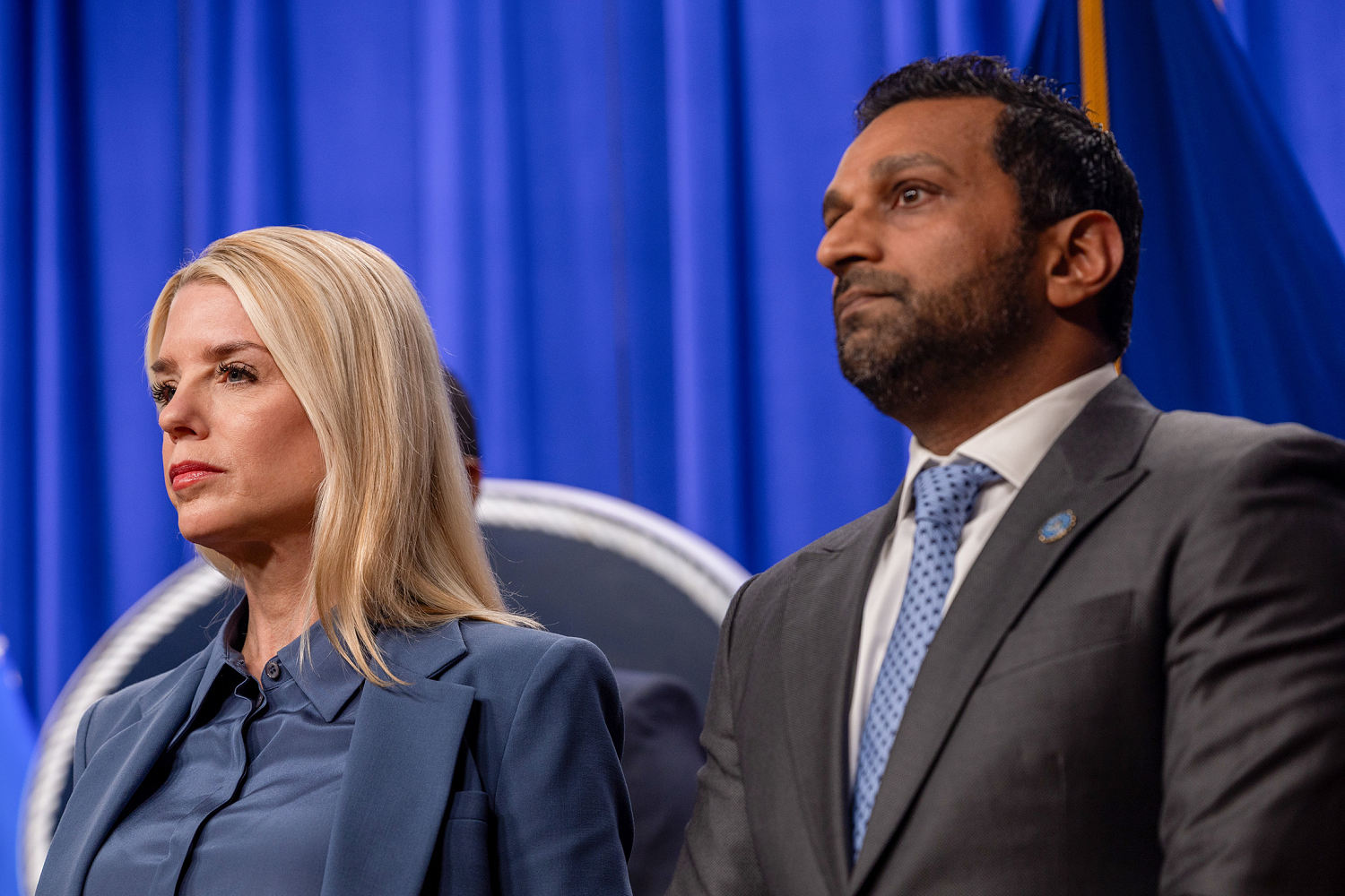 From Charlie Kirk to Brown University, Trump officials have posted inaccurate info in wake of tragedy