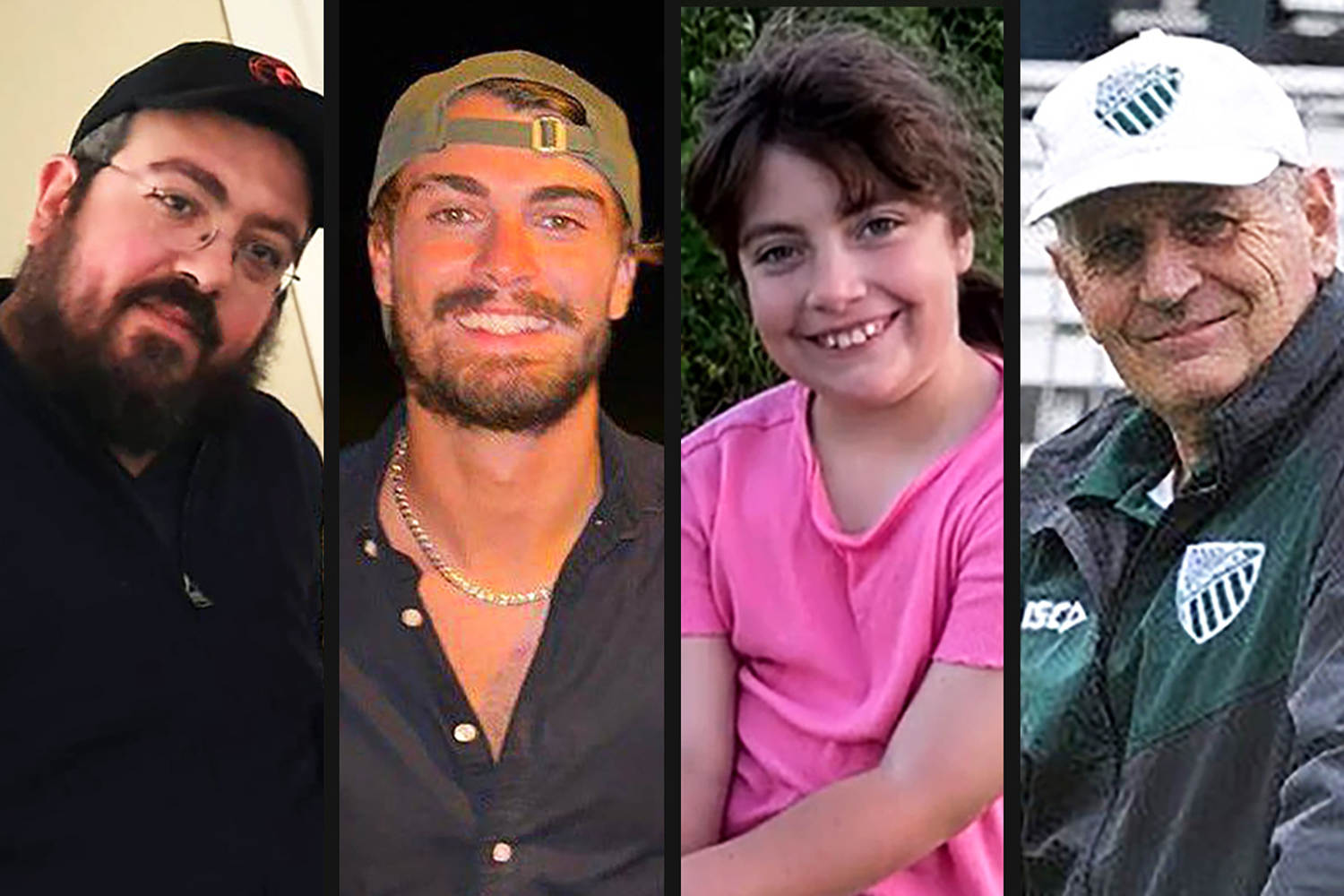 What We Know About the Victims of the Bondi Beach Shooting in Australia
